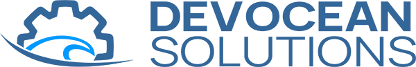 Devocean Logo